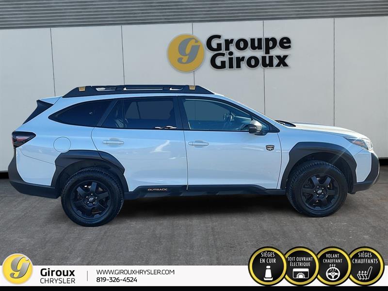 subaru Outback 2023 - 7