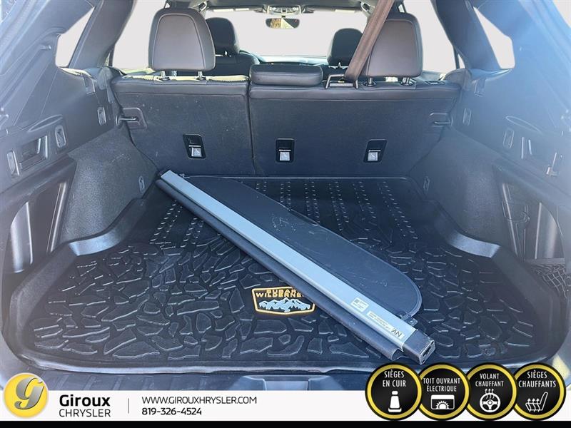 subaru Outback 2023 - 8