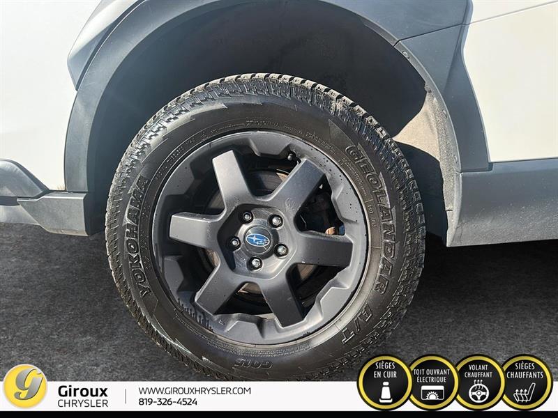 subaru Outback 2023 - 9