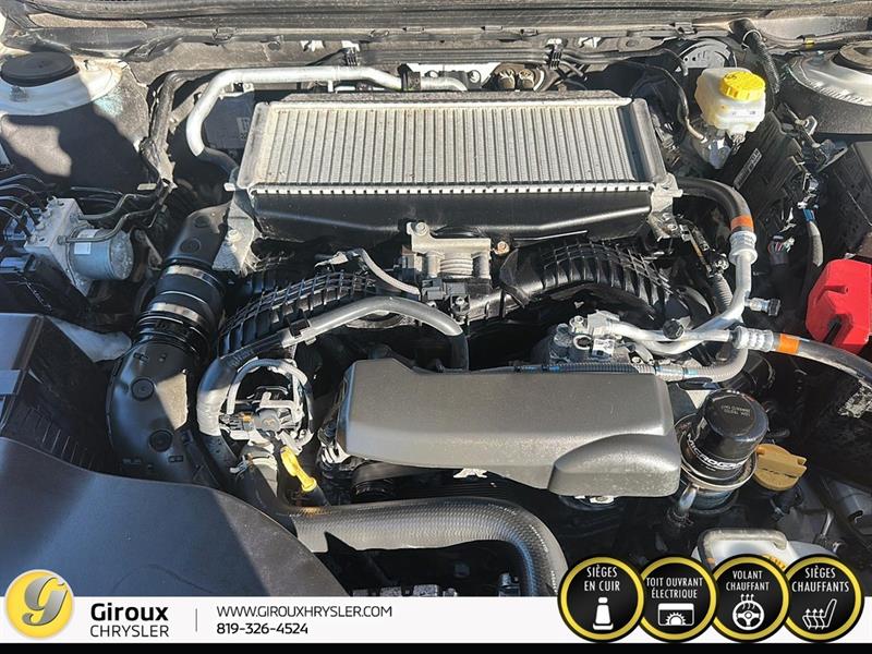 subaru Outback 2023 - 10