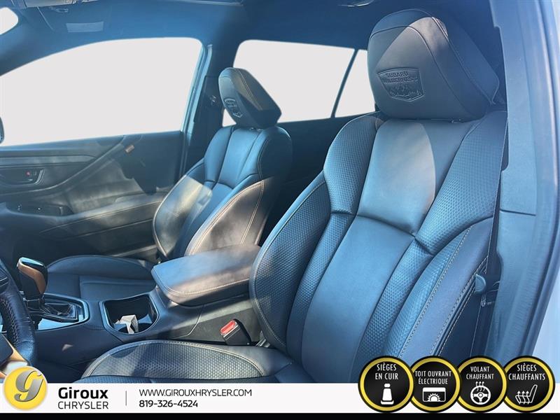 subaru Outback 2023 - 11