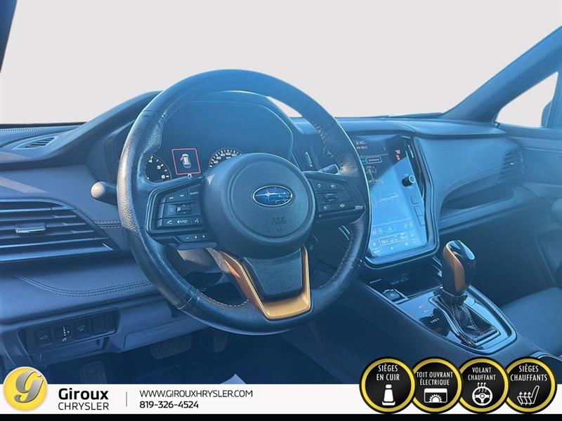 subaru Outback 2023 - 12