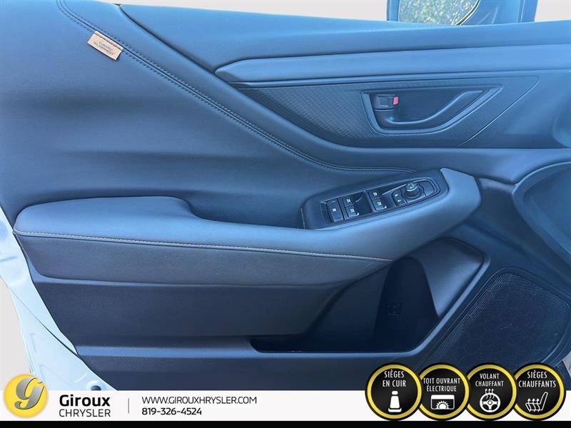 subaru Outback 2023 - 13