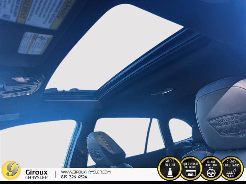 subaru Outback 2023 - 14