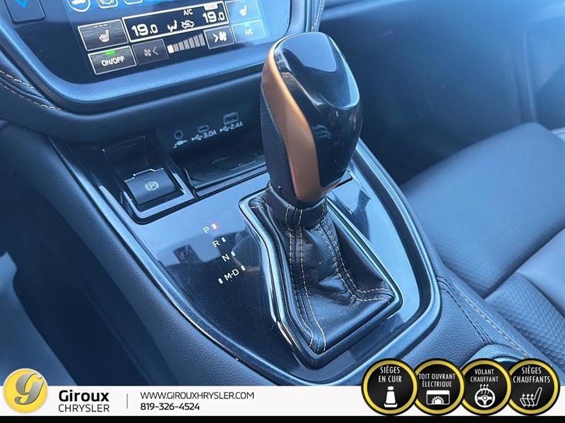 subaru Outback 2023 - 17