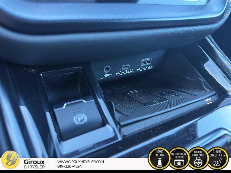 subaru Outback 2023 - 18