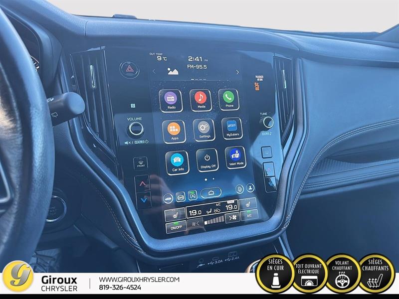 subaru Outback 2023 - 20