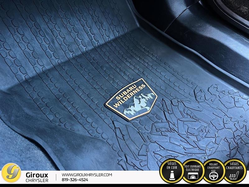 subaru Outback 2023 - 23