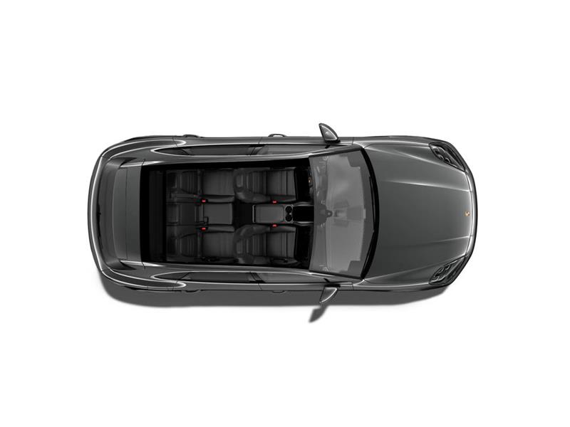 porsche Cayenne 2019 - 5