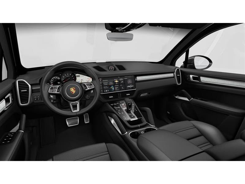 porsche Cayenne 2019 - 6