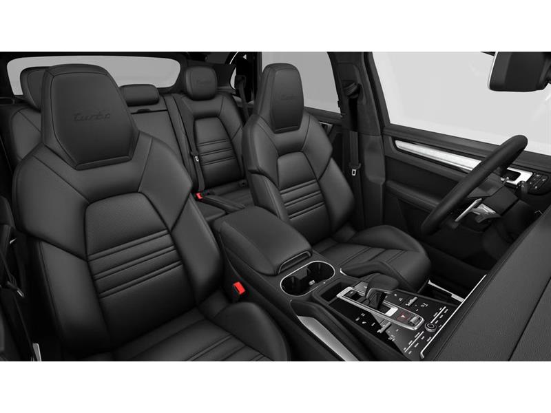 porsche Cayenne 2019 - 7