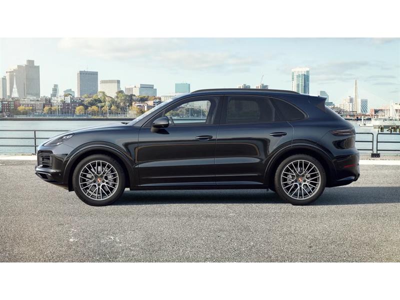 porsche Cayenne 2023 - 2