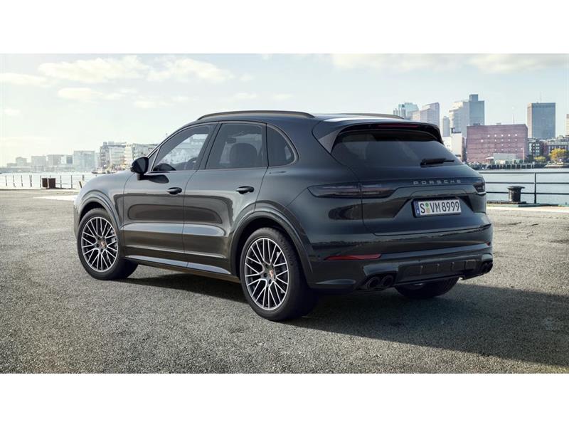 porsche Cayenne 2023 - 3