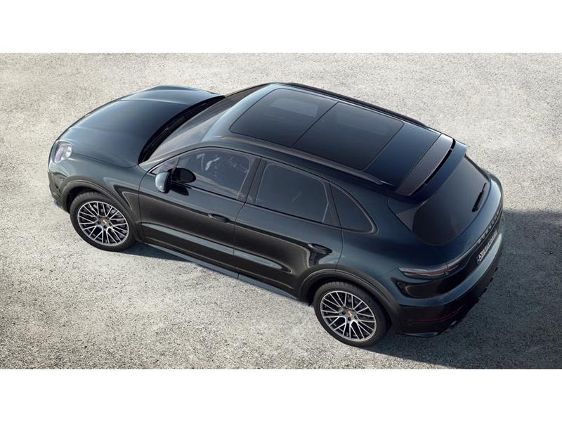 porsche Cayenne 2023 - 4
