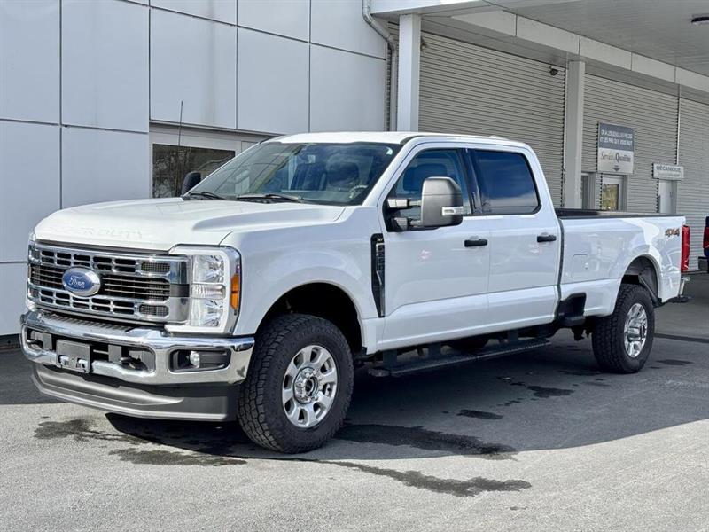 ford F-250 2023