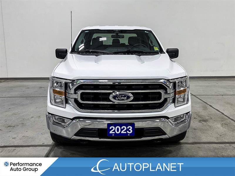 ford F-150 2023 - 2