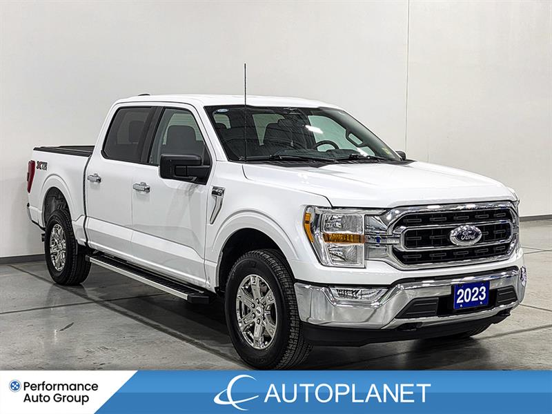 ford F-150 2023 - 3