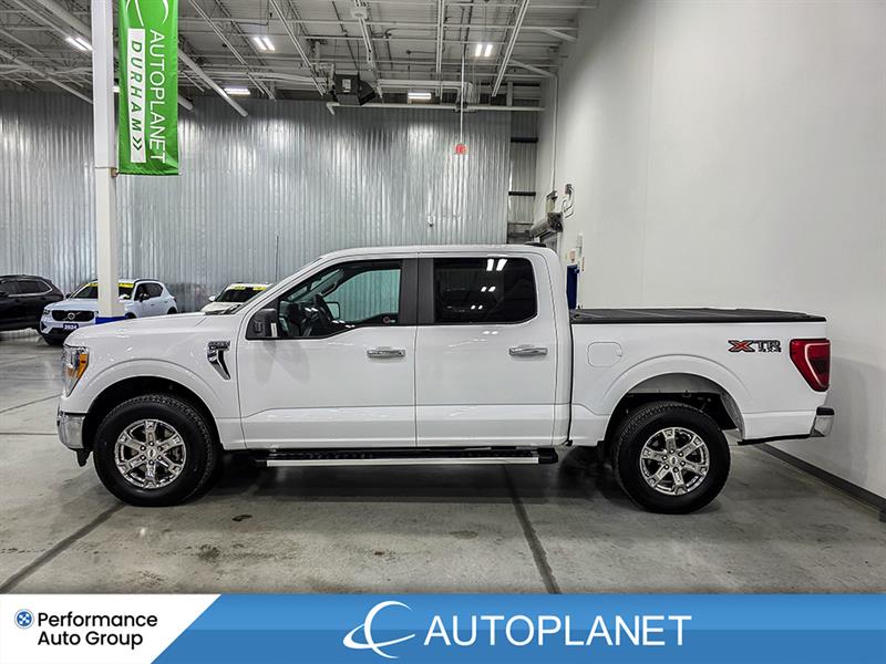 ford F-150 2023 - 4