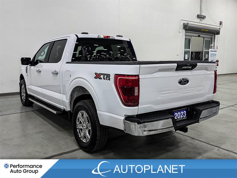 ford F-150 2023 - 6