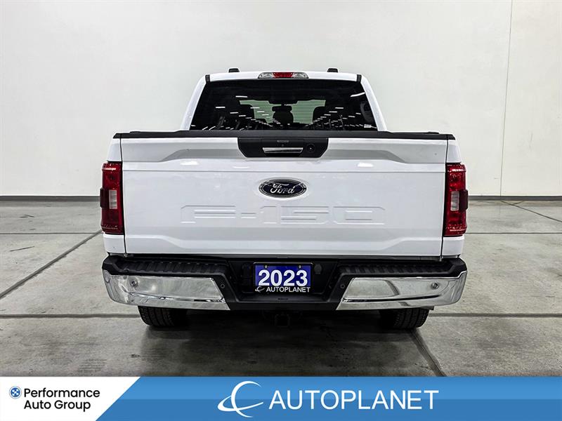 ford F-150 2023 - 7