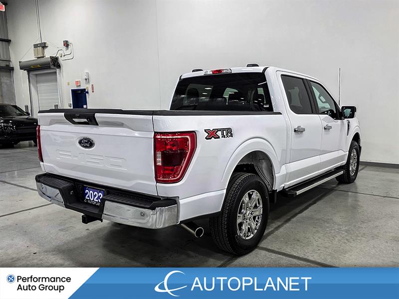 ford F-150 2023 - 8