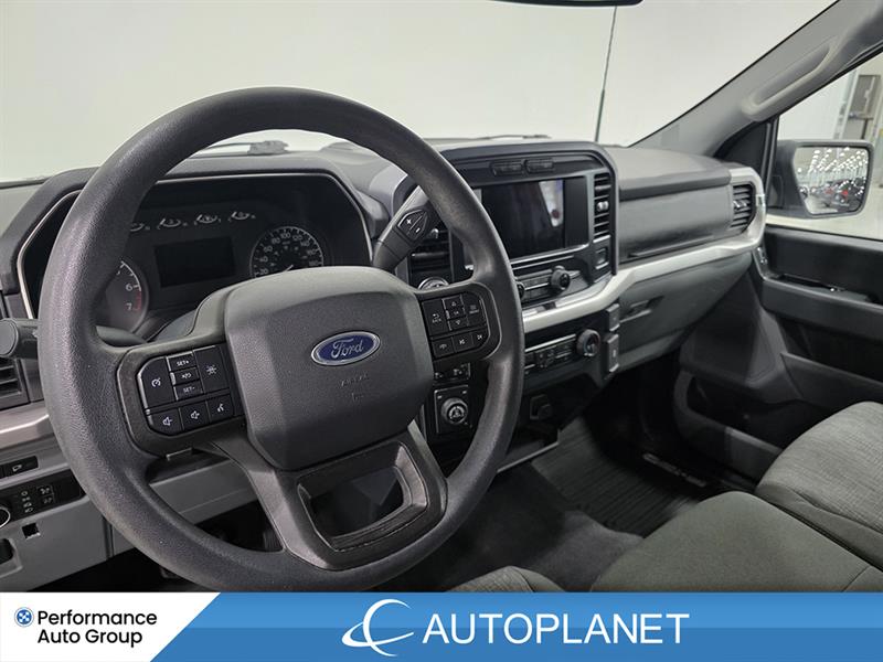 ford F-150 2023 - 20