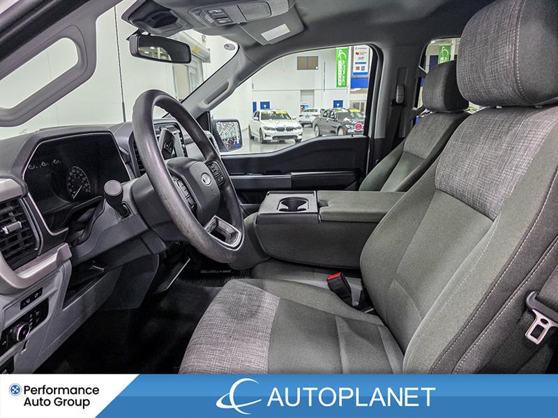 ford F-150 2023 - 22