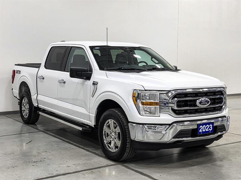 ford F-150 2023 - 46