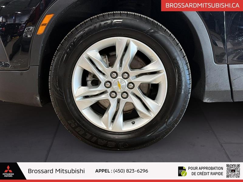 chevrolet Blazer 2022 - 6