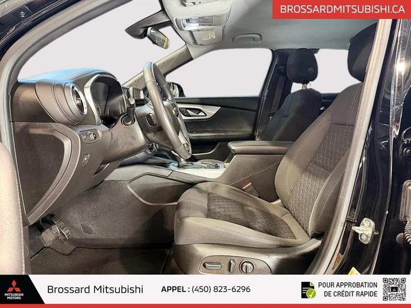 chevrolet Blazer 2022 - 7