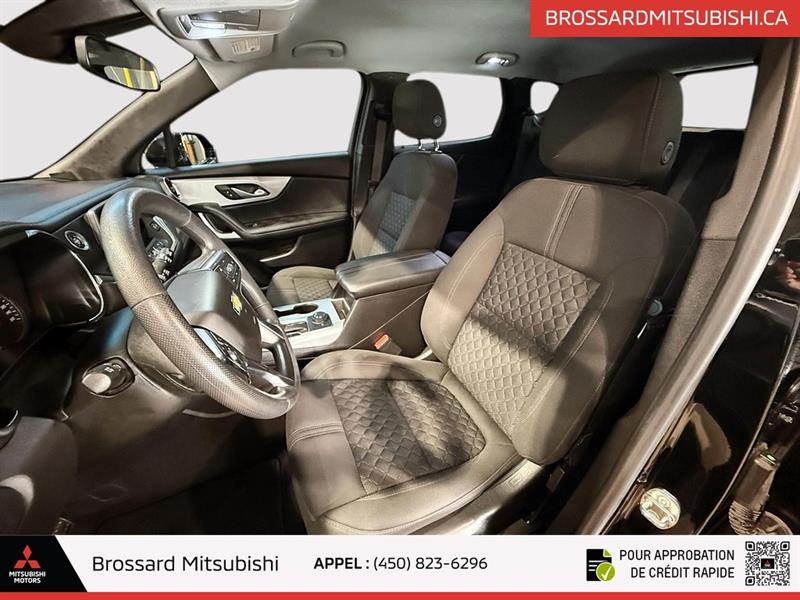 chevrolet Blazer 2022 - 9