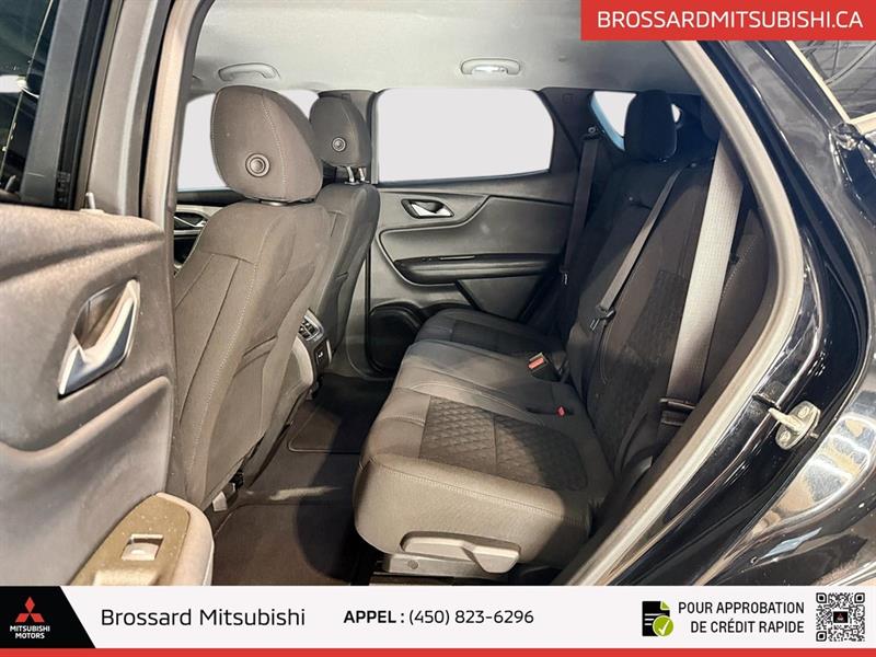 chevrolet Blazer 2022 - 12