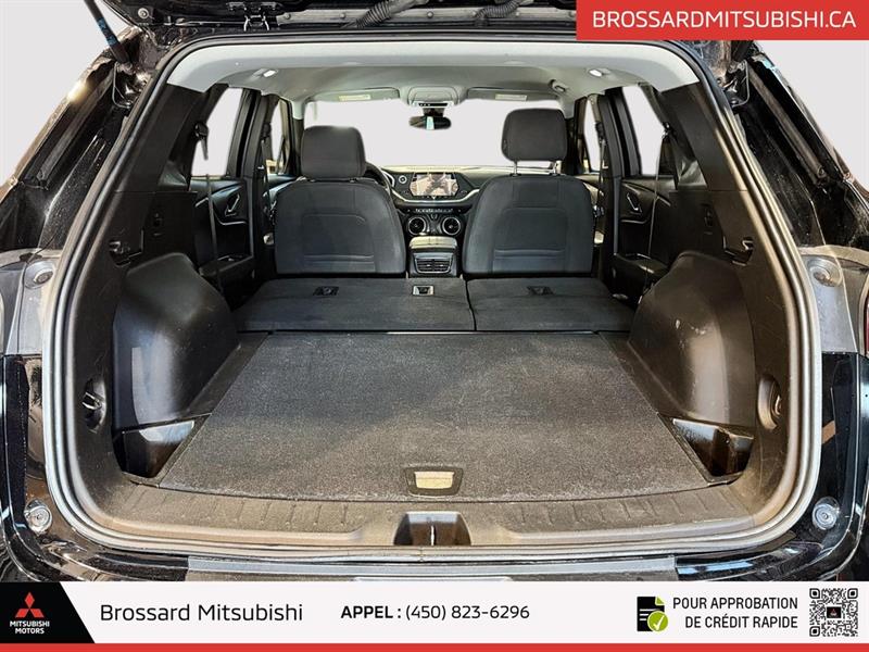 chevrolet Blazer 2022 - 14