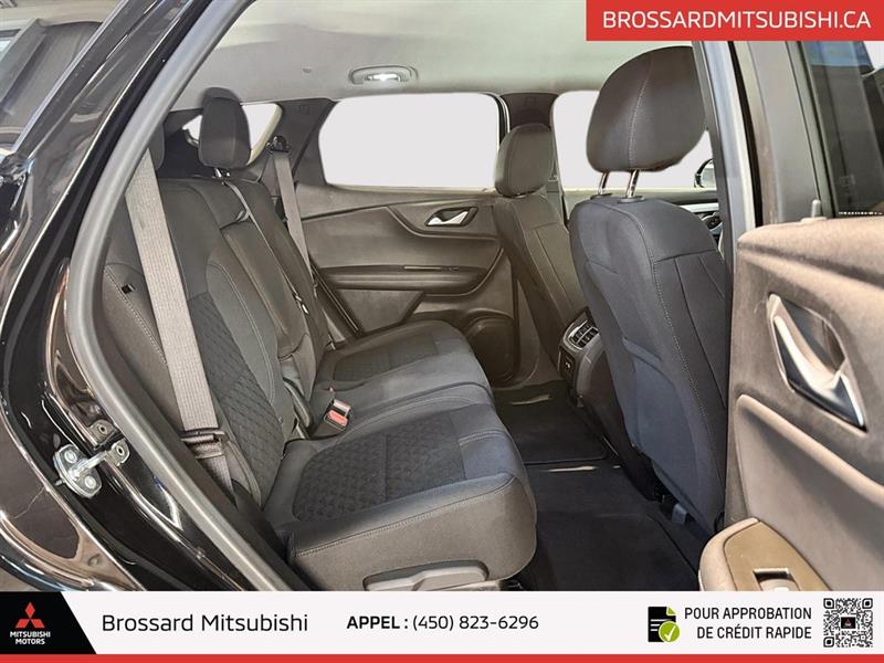 chevrolet Blazer 2022 - 15