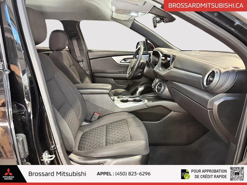 chevrolet Blazer 2022 - 16