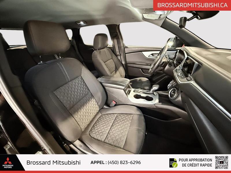 chevrolet Blazer 2022 - 18