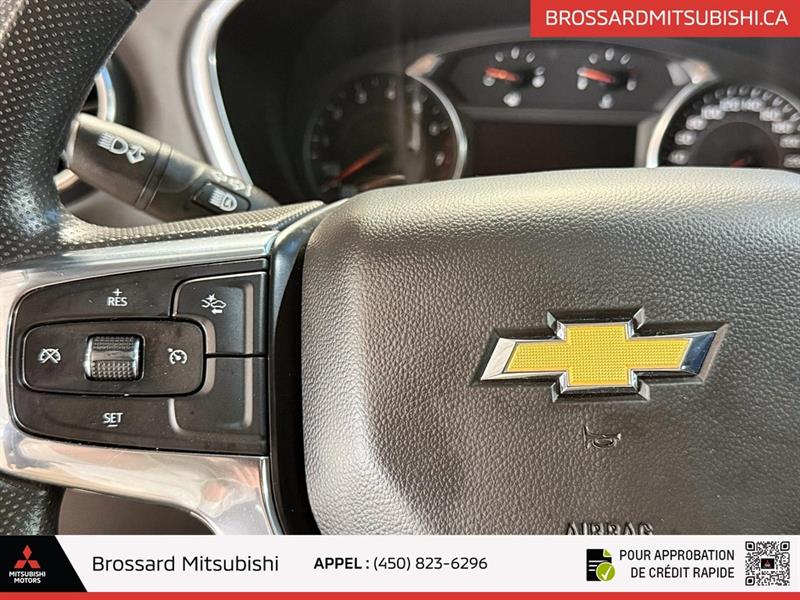 chevrolet Blazer 2022 - 19