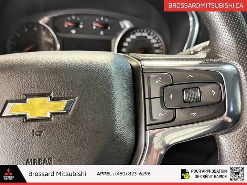 chevrolet Blazer 2022 - 20