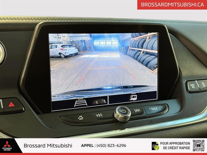 chevrolet Blazer 2022 - 21