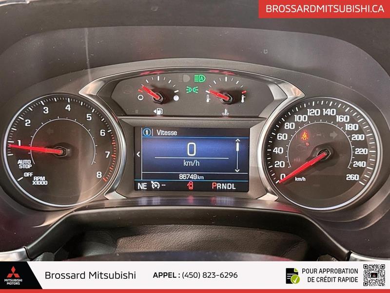 chevrolet Blazer 2022 - 22