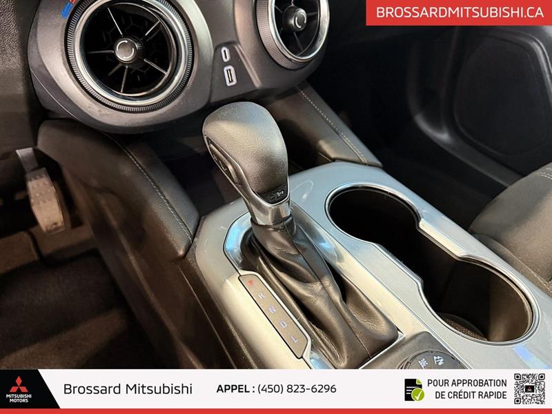 chevrolet Blazer 2022 - 24