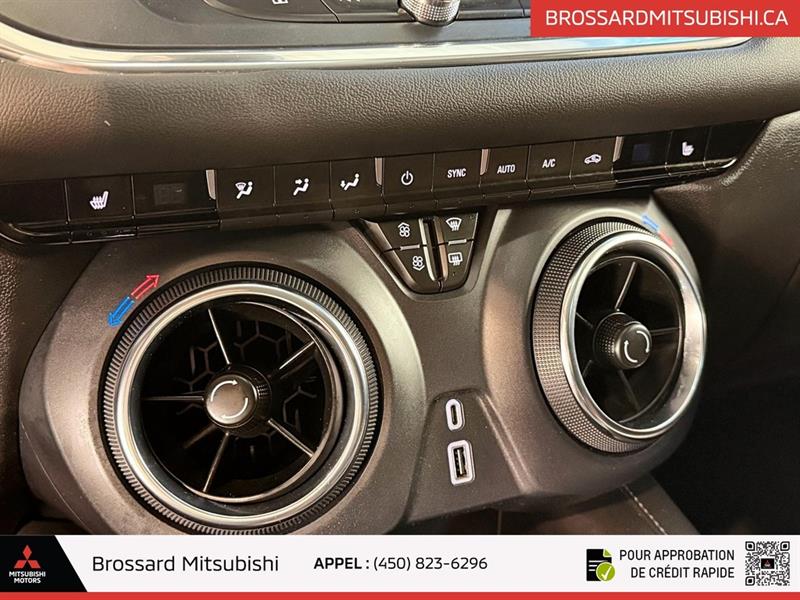 chevrolet Blazer 2022 - 27