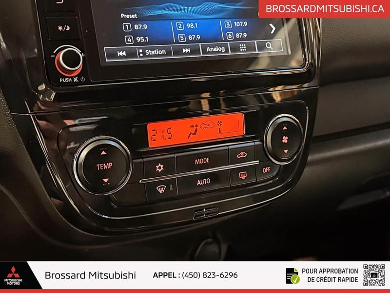 mitsubishi Mirage 2022 - 22