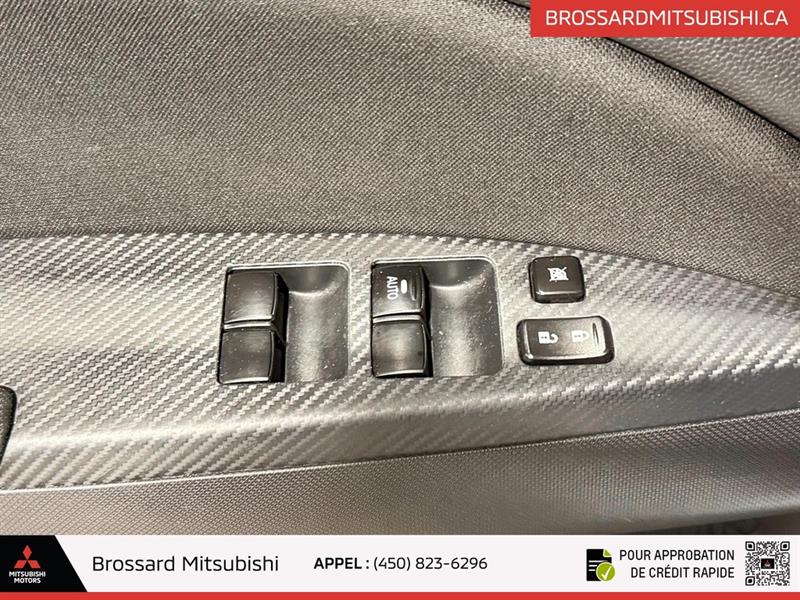 mitsubishi Mirage 2022 - 25