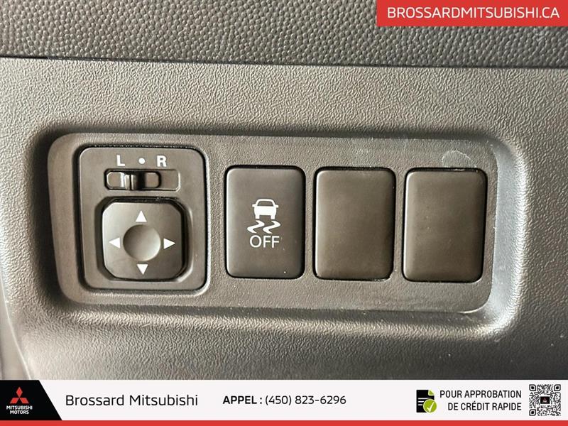 mitsubishi Mirage 2022 - 26