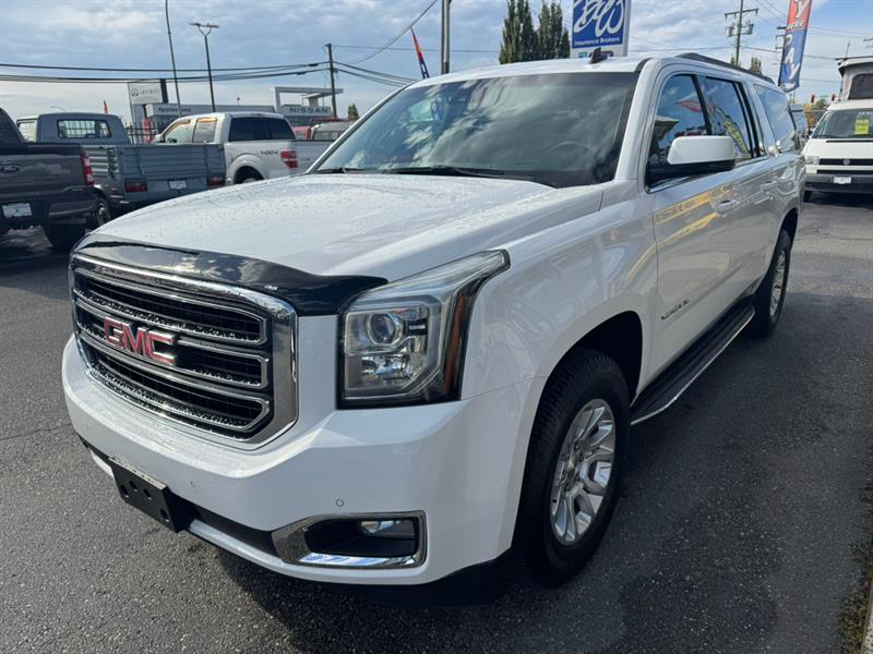 gmc Yukon XL 2015 - 5