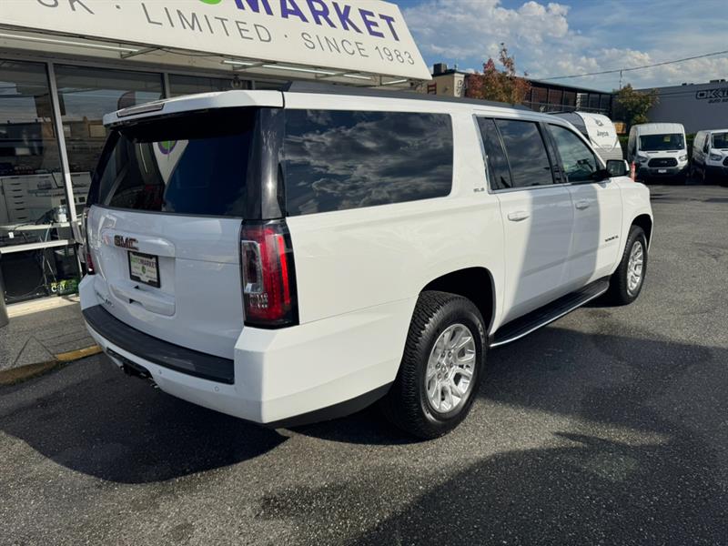 gmc Yukon XL 2015 - 8