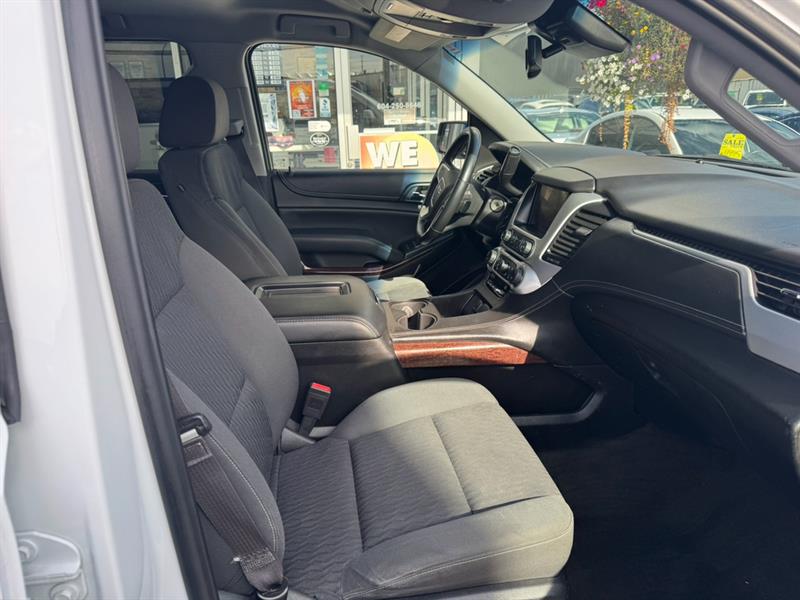 gmc Yukon XL 2015 - 10