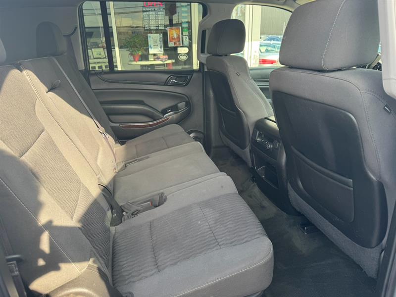 gmc Yukon XL 2015 - 11