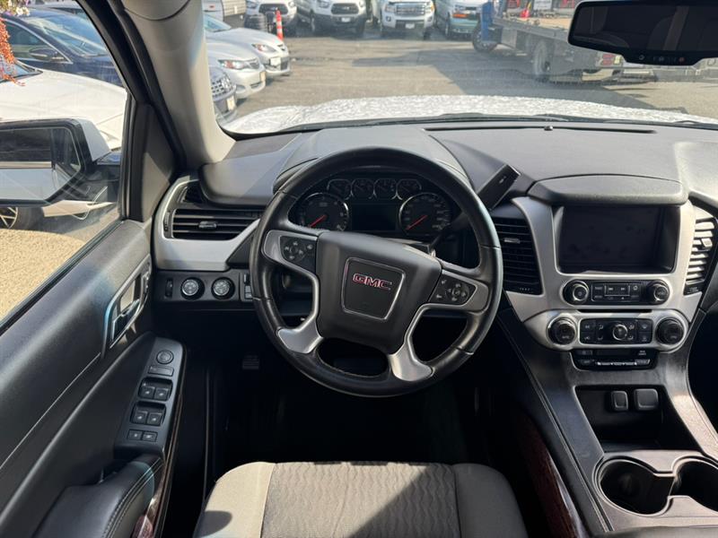 gmc Yukon XL 2015 - 15